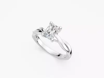 ZABS0021A RA ENGAGEMENT 3D print model