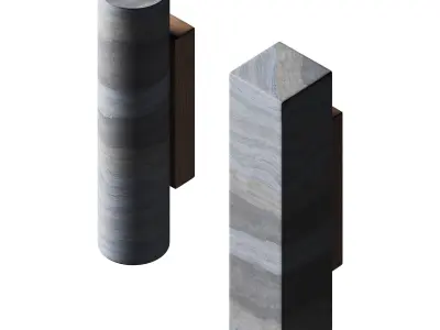 MAREC 3D model