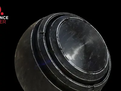 15 High Quality Dirt Smart Material - V2 Texture