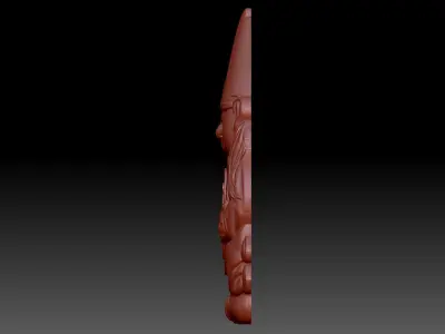 Gnomes forever 3D print model