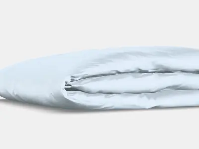 FJALLARNIKA All seasons duvet 1 3D model