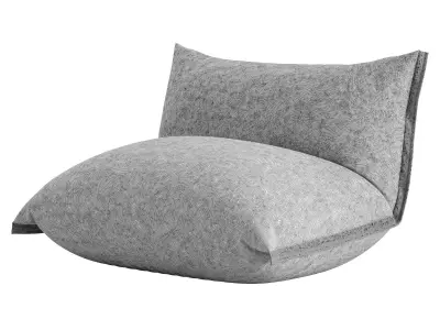 Fatboy The BonBaron 3D model