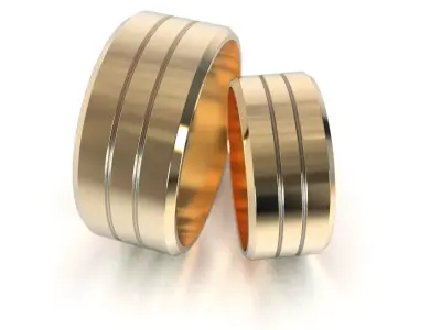 ring obr 626 3D print model