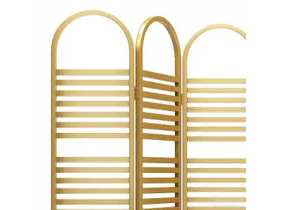 Screen GZ-M1015 3D model