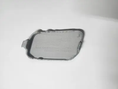 Honda HRV 2020 model Front Bumper Tow cover 3D print model
