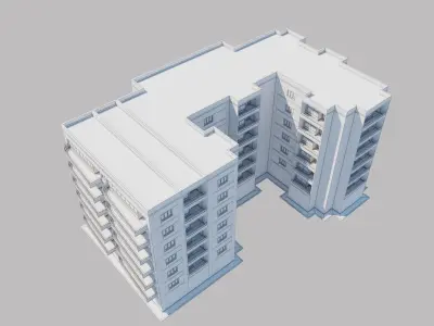 THREEDEE APTP 360 3D model