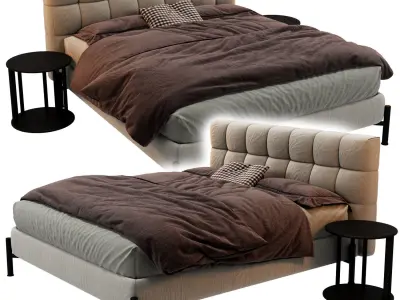 ARPY By Altrenotti 3D model