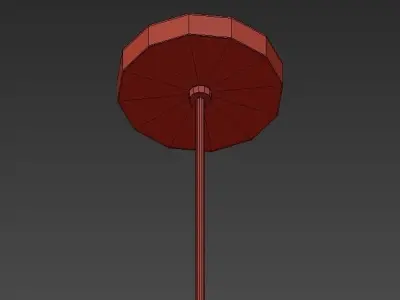 Sonneman Bubbles 3D model