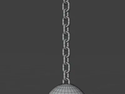 Jewlery Free 3D model