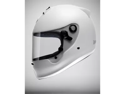 Arai Motorsport Helmet CK-6 3D model