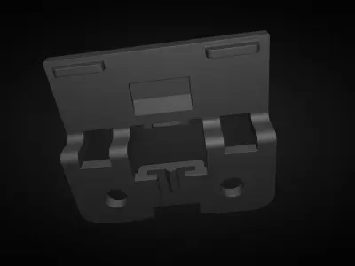 grand Vitara spare part Bincha 3D print model