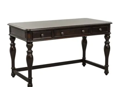 Carnbrock Desk 3D model