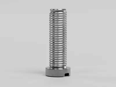 -Screw V5- 3D model
