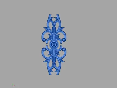 new design23 3D model