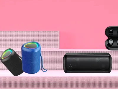 Display Podium 062820082024 3D model