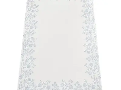 Rug649 Low-poly 3D model