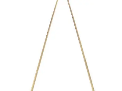 Hanging plants 143 3D model