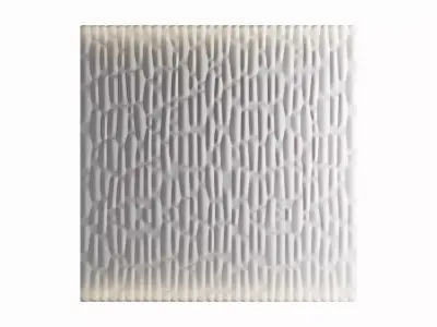 wave wall 26 3D model