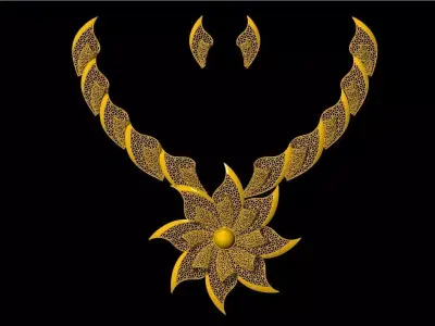  Turkish sets 3dm 3D print model