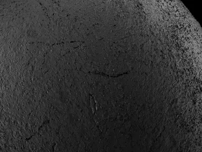 Cement Materials 8 - By 2 color Pbr 4k Texture