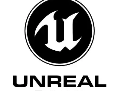MENU FASE GAMES TO UNREAL ENGINE 3D model