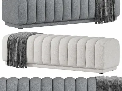 interior 011 3D model