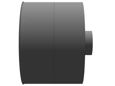 Work Meister L1 164 RIMS FOR HOTWHEELS 3D print model 3D print model