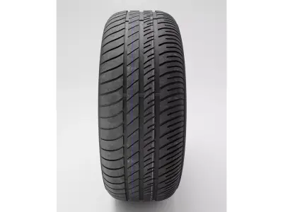 Nexen N Blue S Tire 3D model