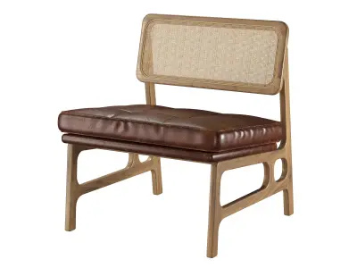 beymen hombien bergere 3D model