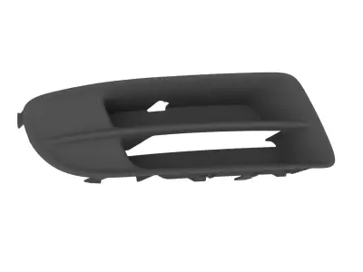 Bumper Grille FOR TOYOTA COROLLA E12 2004-2007 5212702130 3D print model