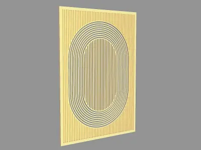 CNC Panel Mega Collections 3D model