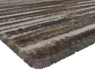 Rug Set 934 3D model