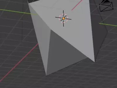 Final Weird Free 3D model