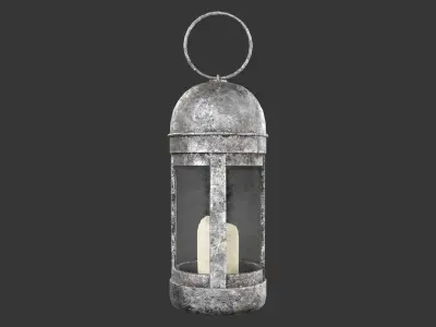 Medieval Collection Lighting Lanterns