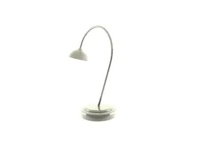 Table Lamp 3D model