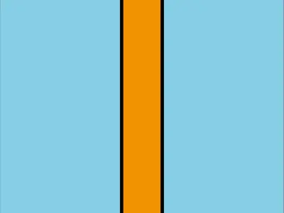 Porsche 917K RC Car Shell - Precision 3D Model 3D print model