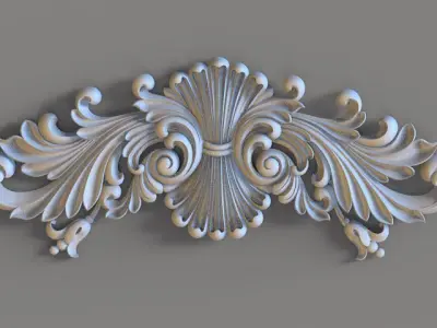 03 3D CNC 3D print model 3D print model 3D print model