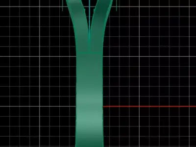 jewelry ring 341 3D print model