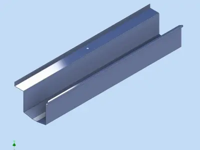 PRESSWORK SINK PROTOTYPES 3D MODEL 3D print model