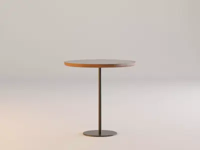 Coffee Table Free 3D model purchase