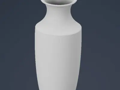 Vases Collection 01 - 30 Models 3D print model