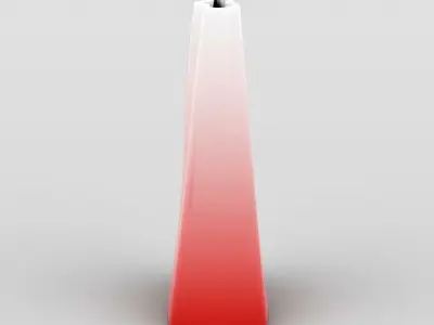 Jumony Sculpture Pieces 3D model