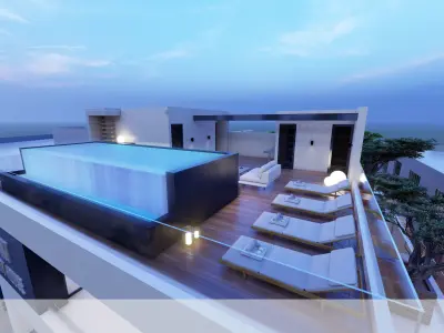 ART18 3D model