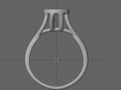 Jewelry3dfile63 3D print model