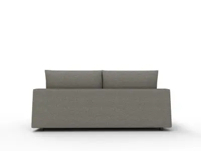 Sofas Couches and Loveseats 3D model