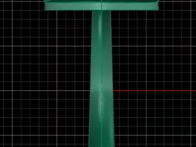 jewelry ring 315 3D print model