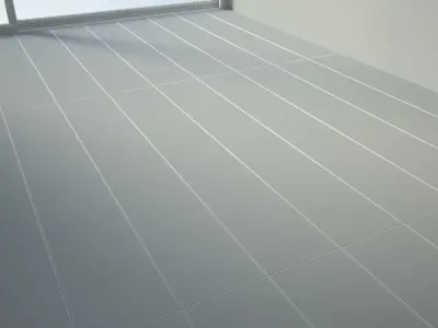 FLAVIKER SUPREME Set 06 3D model