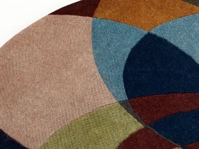 BoConcept Evocative 3D model