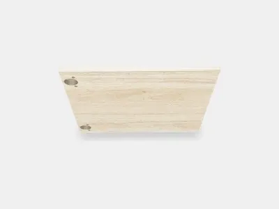 ASKERSUND By 10 Low-poly 3D model