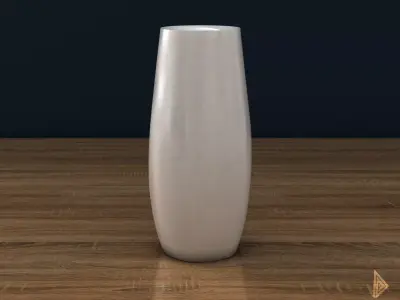 VASE 013 3D print model